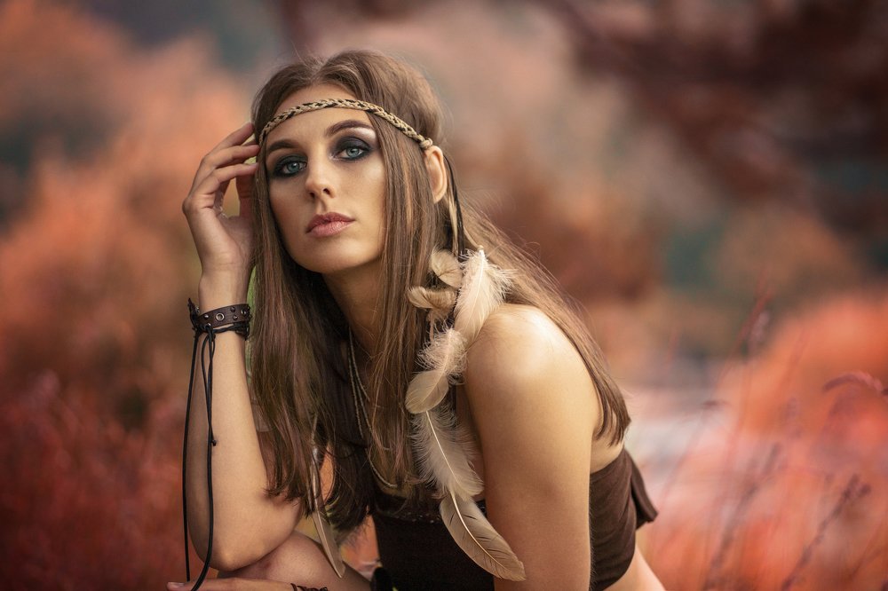 Photograph by Анна Пугачёва