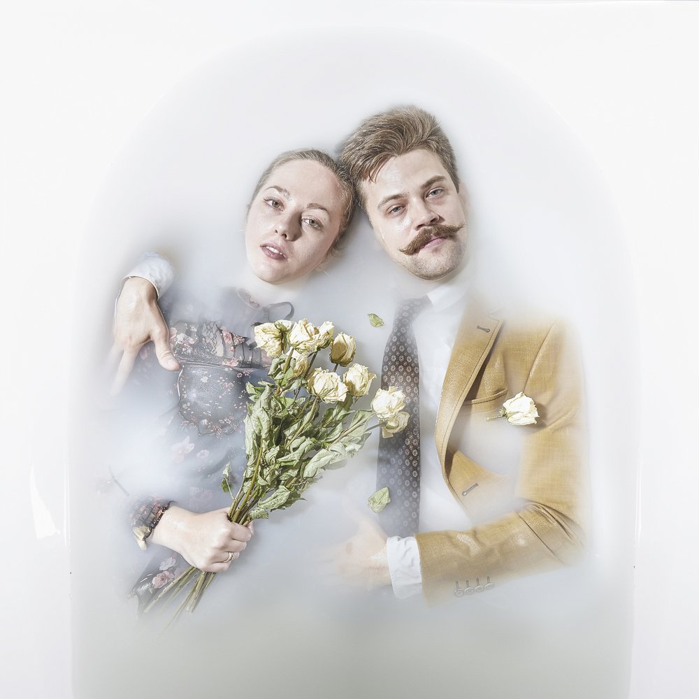 Фотография автора Валентин Обуховский