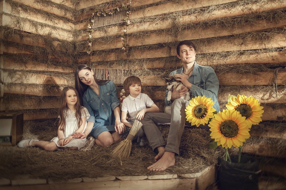 Photograph by Наталия Иванова