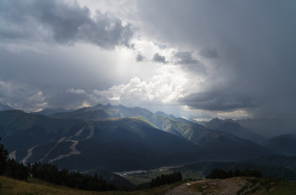 Photograph by Наталья Лягина