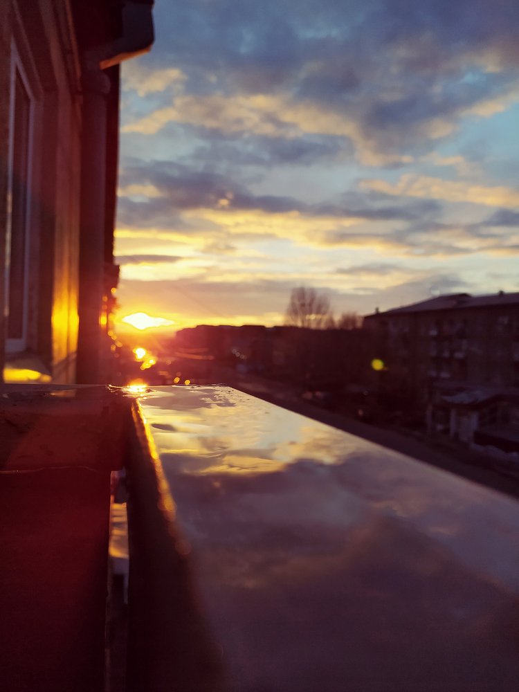 Photograph by Мариам Оганесян