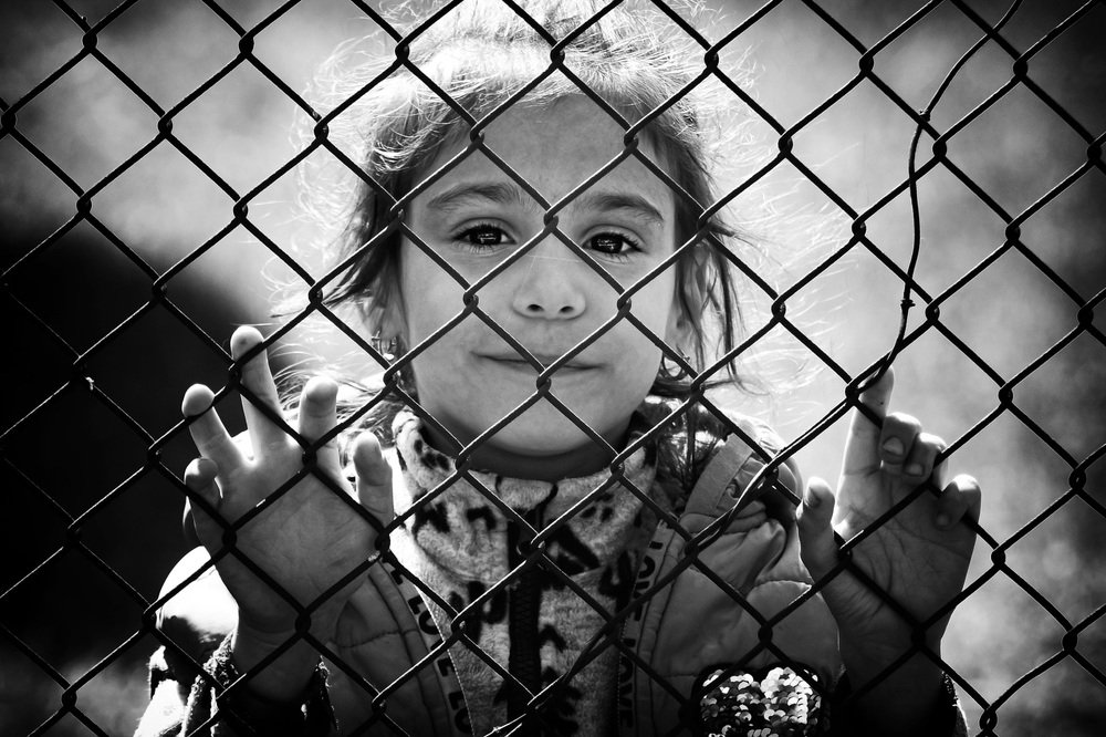 Still hope behind the boundaries