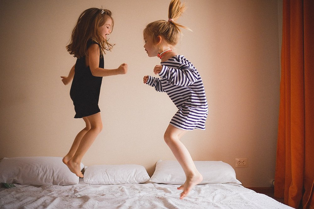 simple moments, simple happy