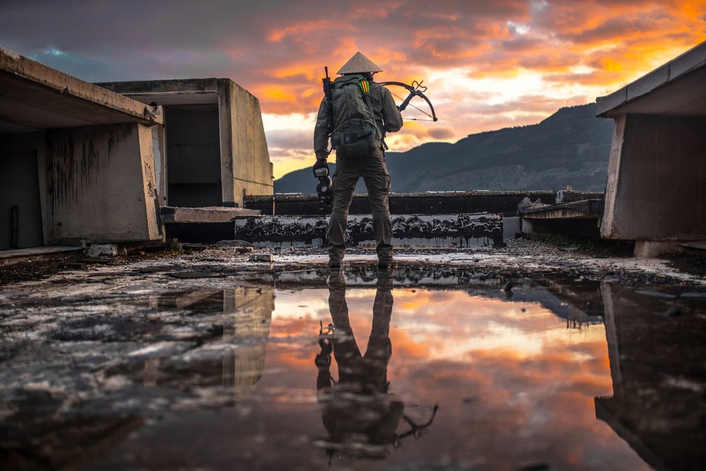 Photograph by Алекс Гейнер