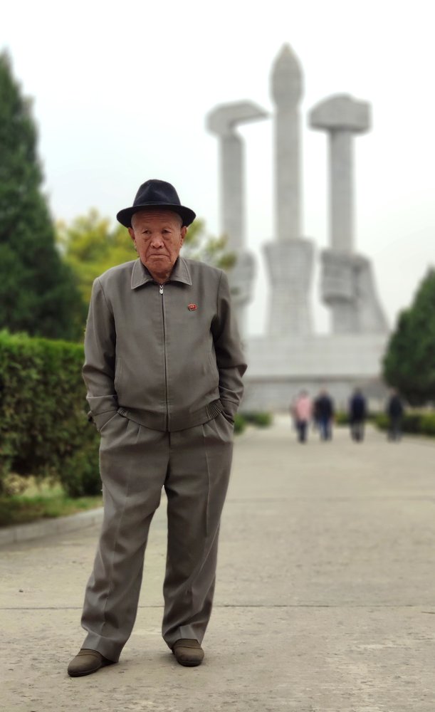 Photograph by Iva Mihalic Krčmar