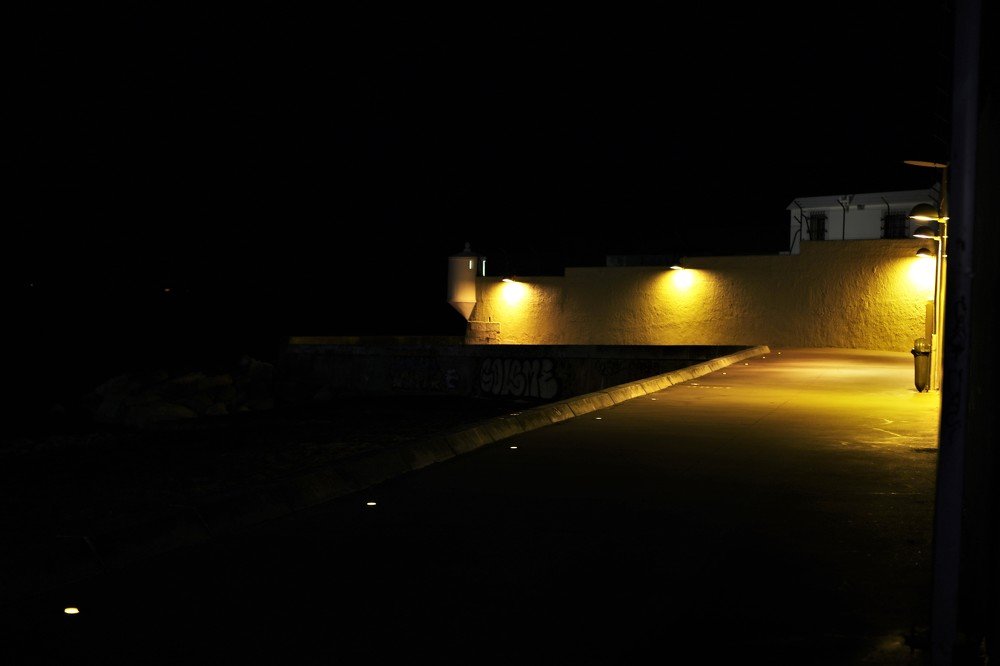 Photograph by João Figueiredo