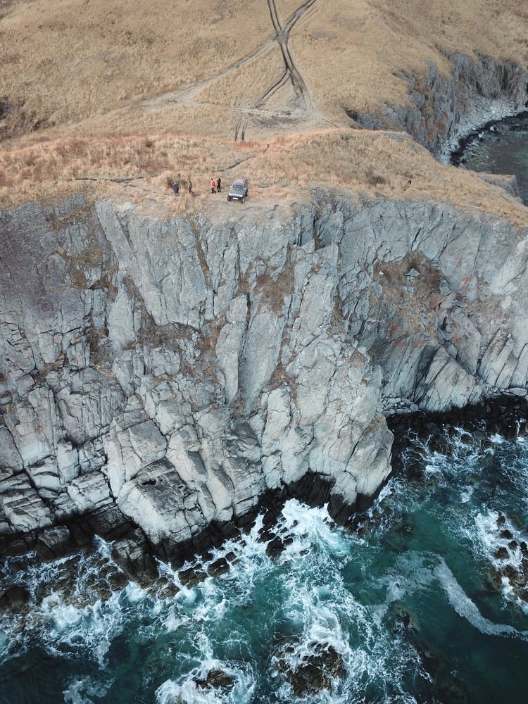 Photograph by Труфанов Павел