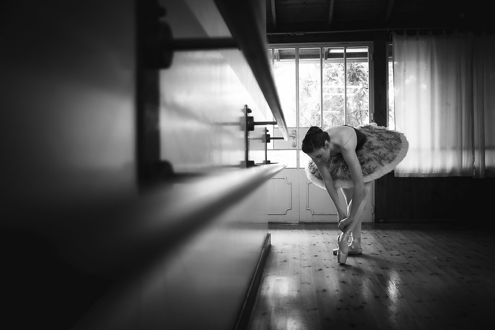 Photograph by dekel abu