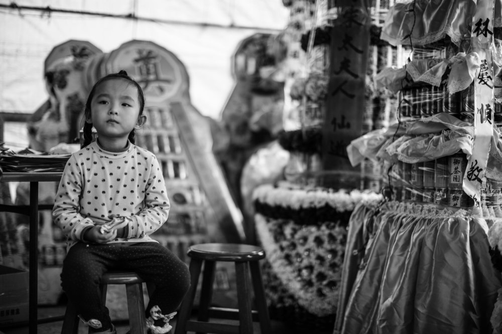 Photograph by Chen Ming-Wei