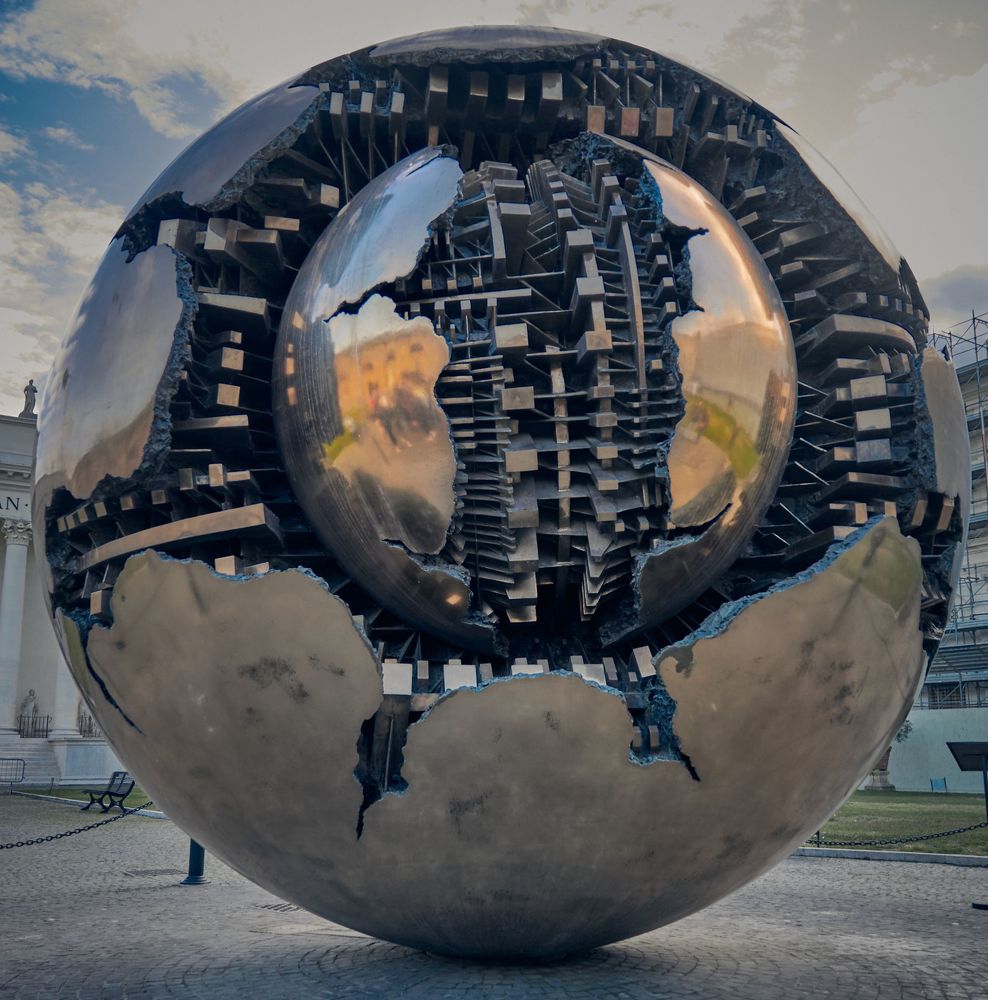 Photograph by Сергей Ветошкин