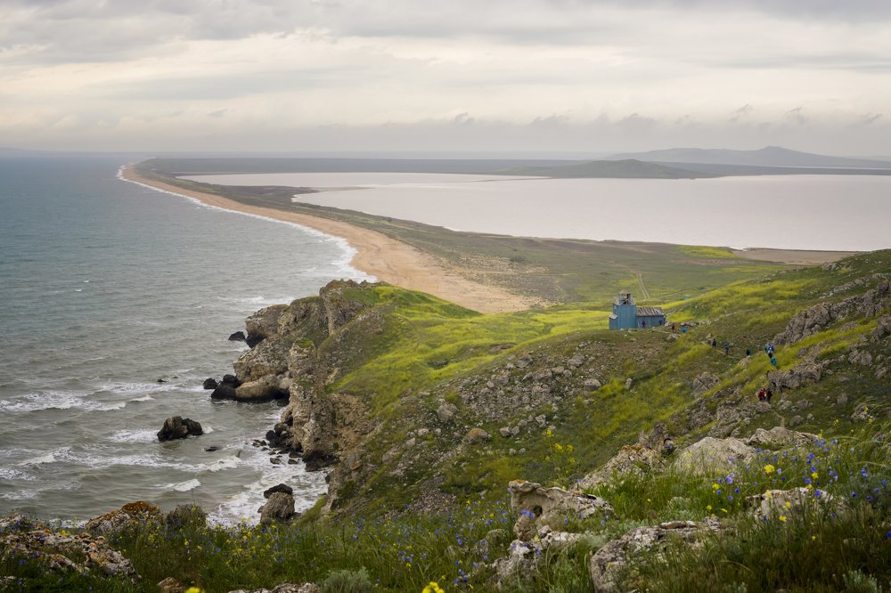 Photograph by Олег Подхватилин