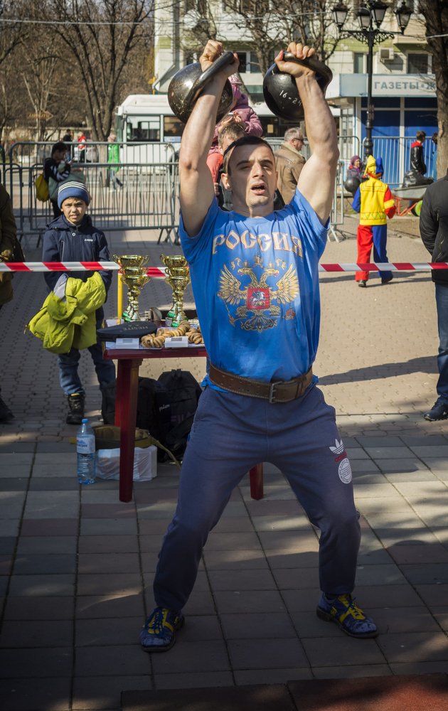 Photograph by Олег Подхватилин