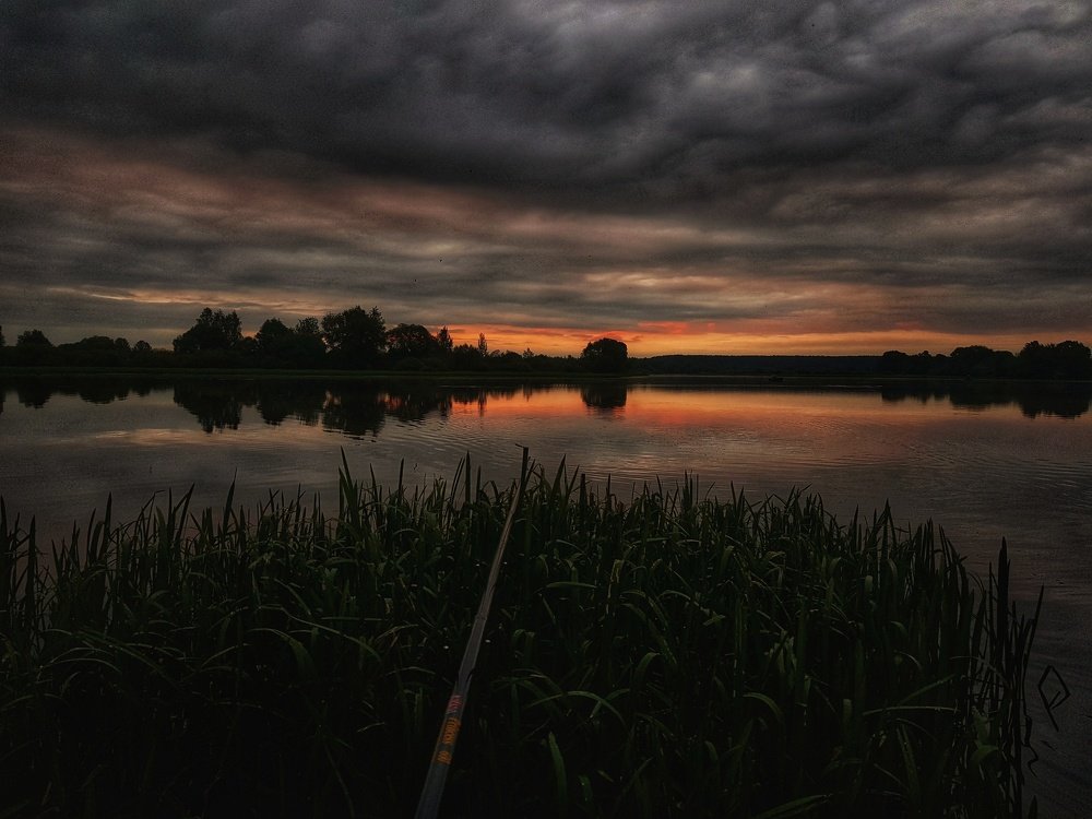 Photograph by Виктор Литошик