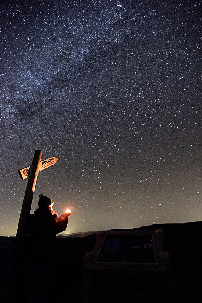 Photograph by Noa Táboas