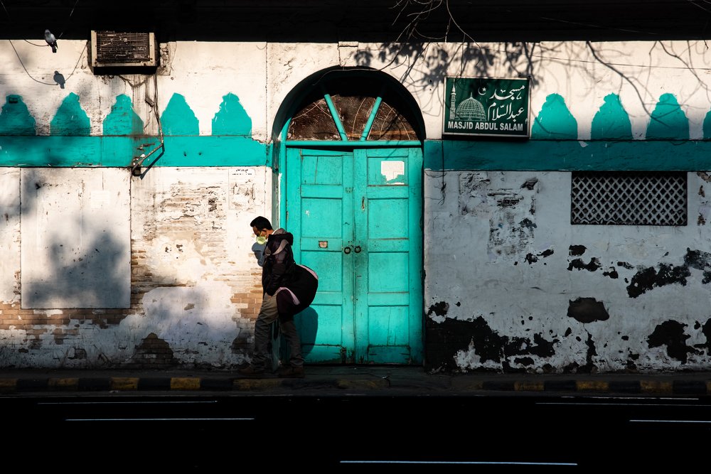 Photograph by Chetan Verma