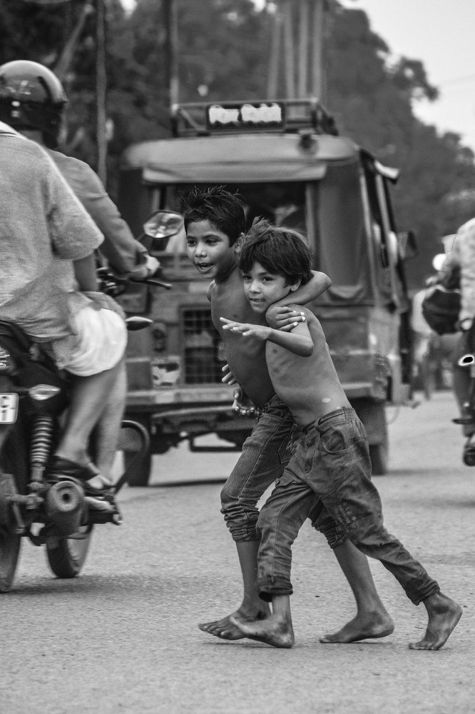 Photograph by Himanshu Chandra