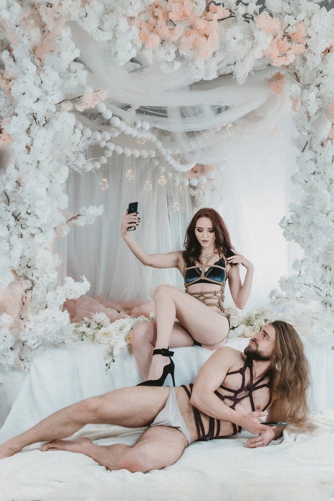 Photograph by Гибина Екатерина