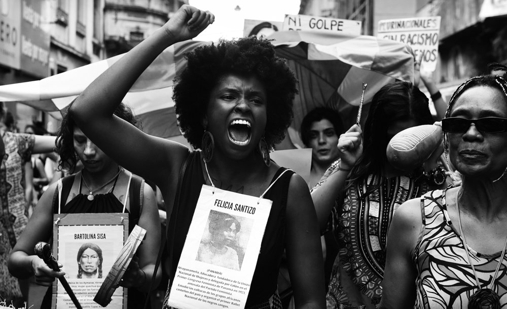 Photograph by Francisco