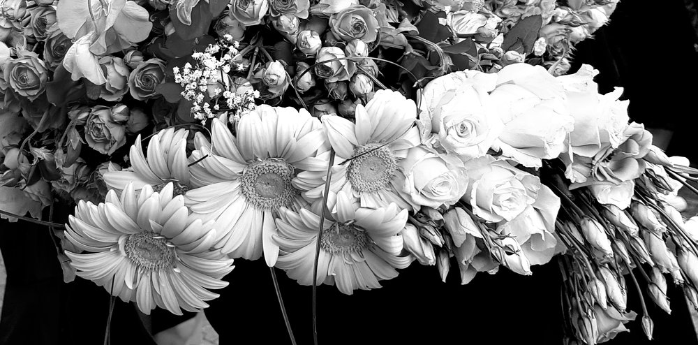 Нежность и красота.