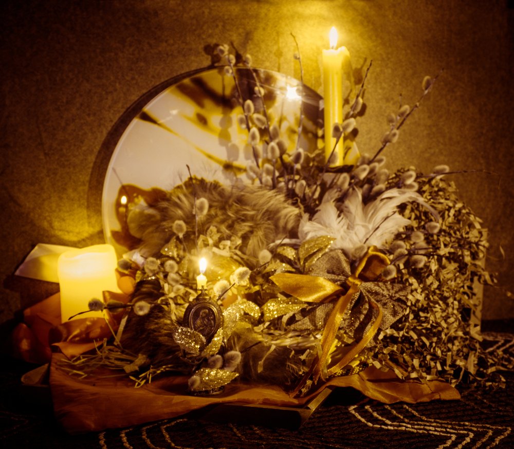 Photograph by Andrejs Peculevics