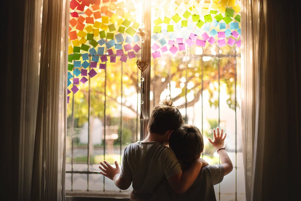 Photograph by Gisela Rasquela