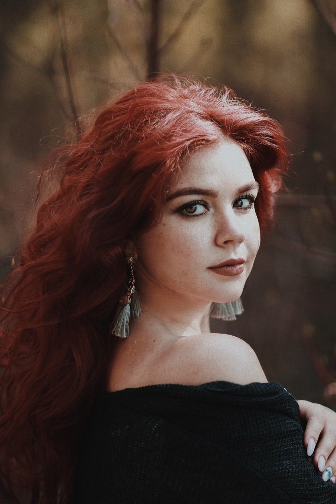 Photograph by Alina Zhalko