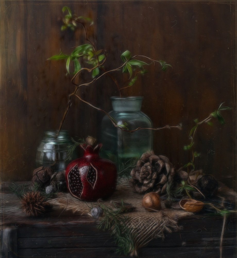 Photograph by Svoboda Andreeva