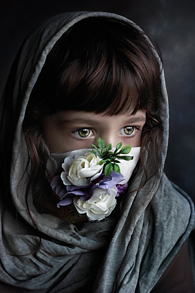 Photograph by Надежда Тарасенко