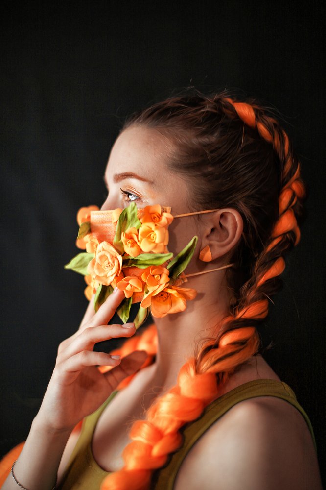 Photograph by Вилена Романова