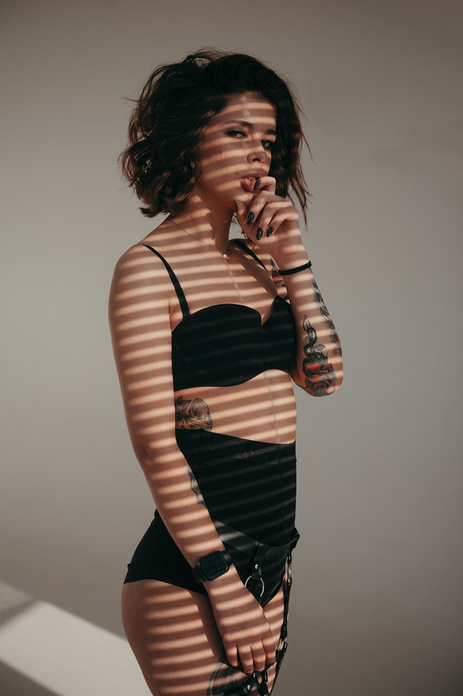 Photograph by Валерия Агафонова