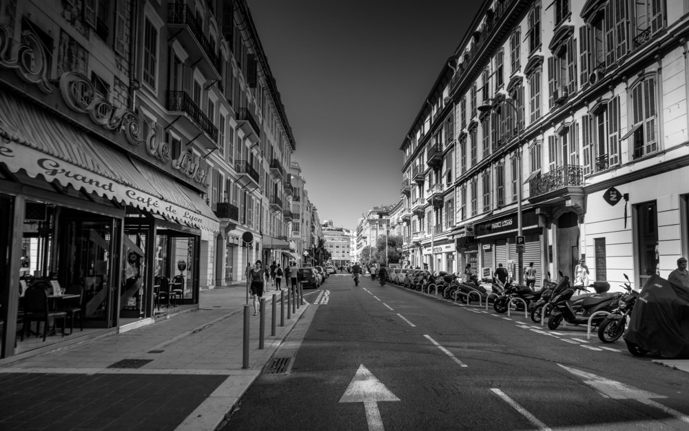 Nice, France
