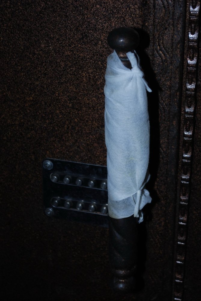 Фотография автора Red Woman