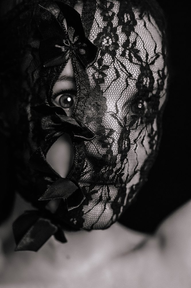 Photograph by Ольга Кузнецова