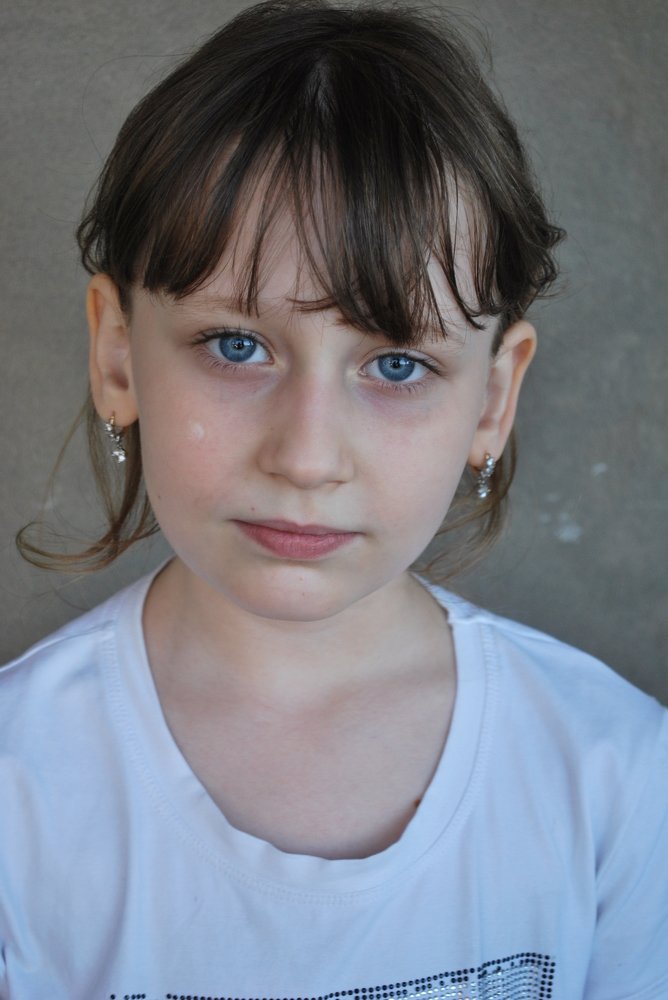 Фотография автора Red Woman