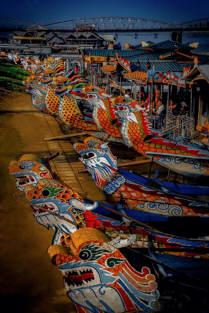 Photograph by Van Dong Nguyen