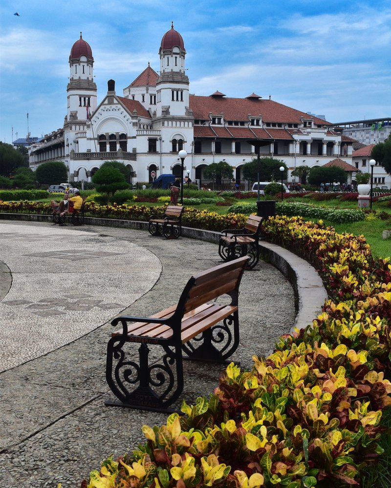 Photograph by dian puguh