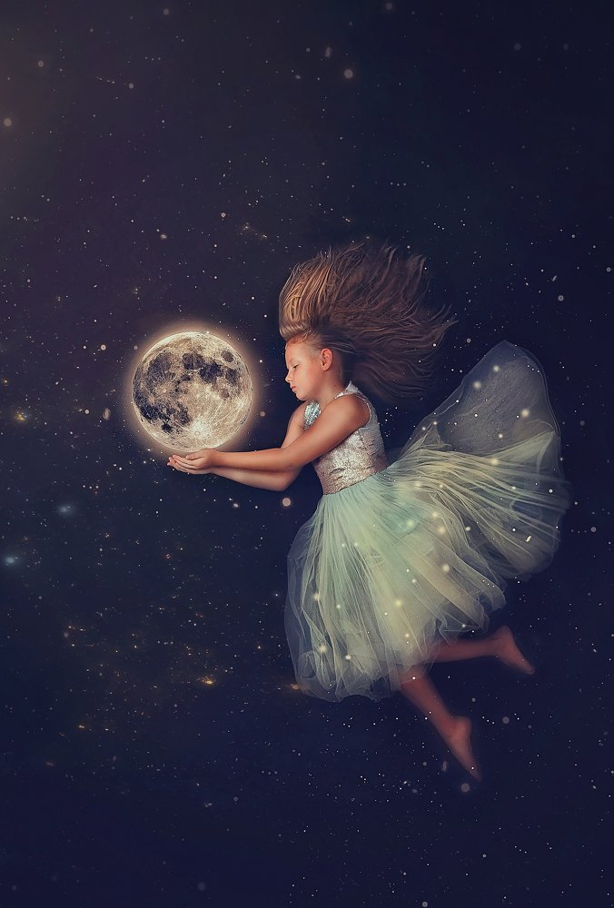 Береги планету.