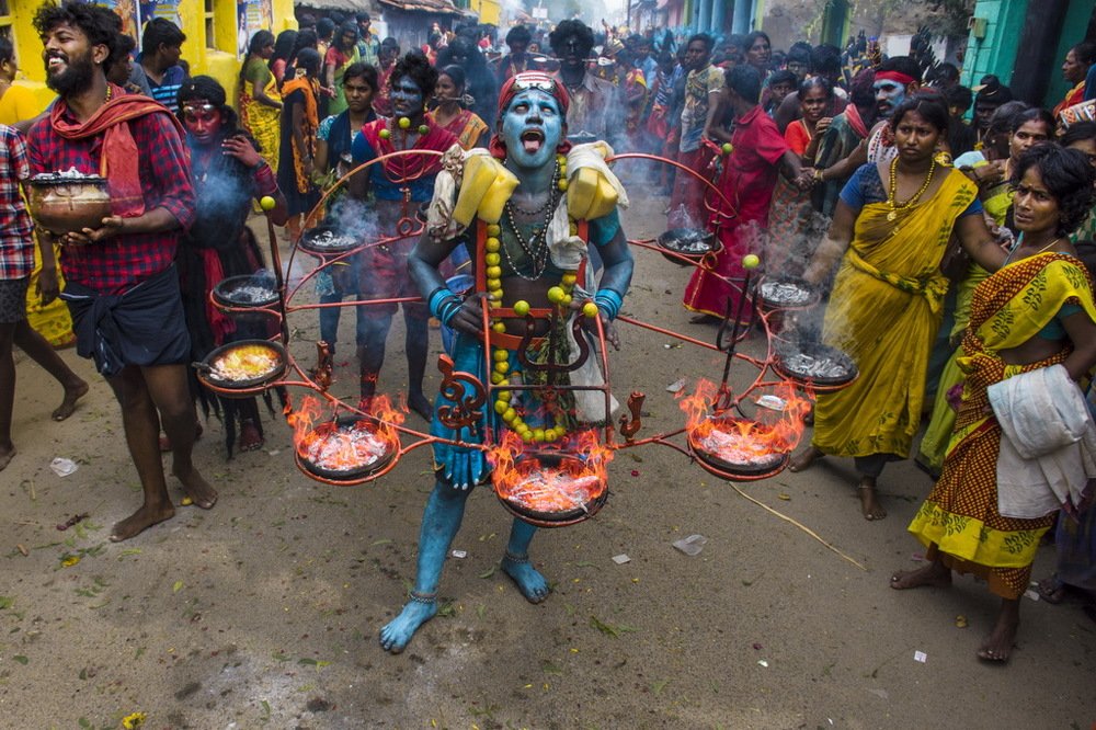 Фотография автора Avik Datta