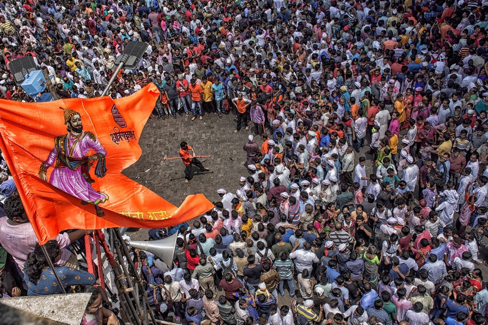 Photograph by Avik Datta