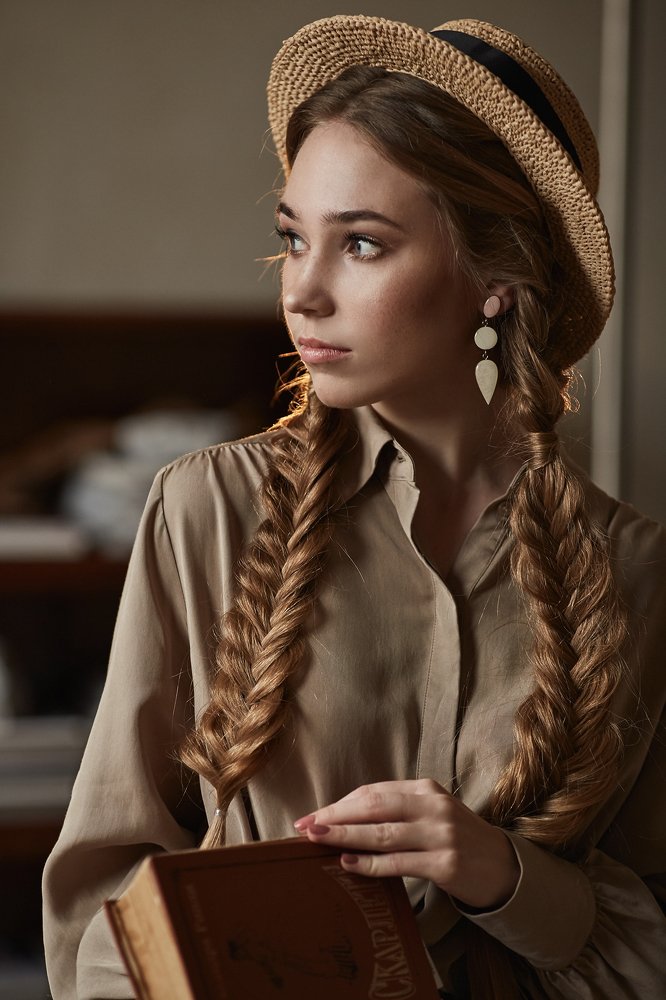 Photograph by Маргарита Петрищева