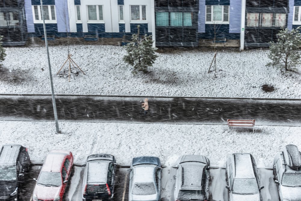 Photograph by Антон Герасимов