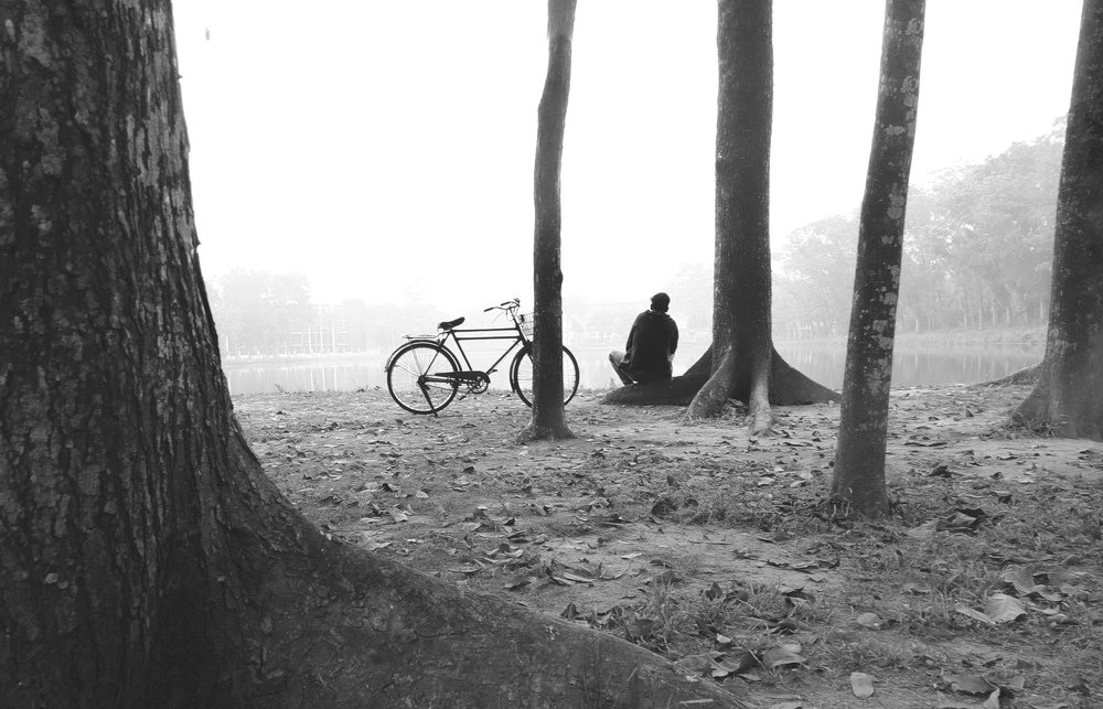 Фотография автора মাহির আনজুম