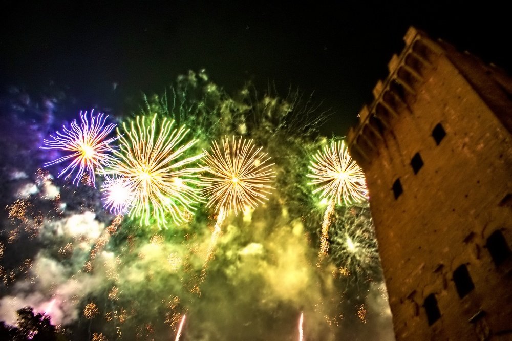 Photograph by SIMONE CIULLI