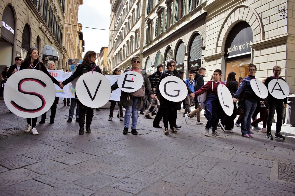 Photograph by SIMONE CIULLI