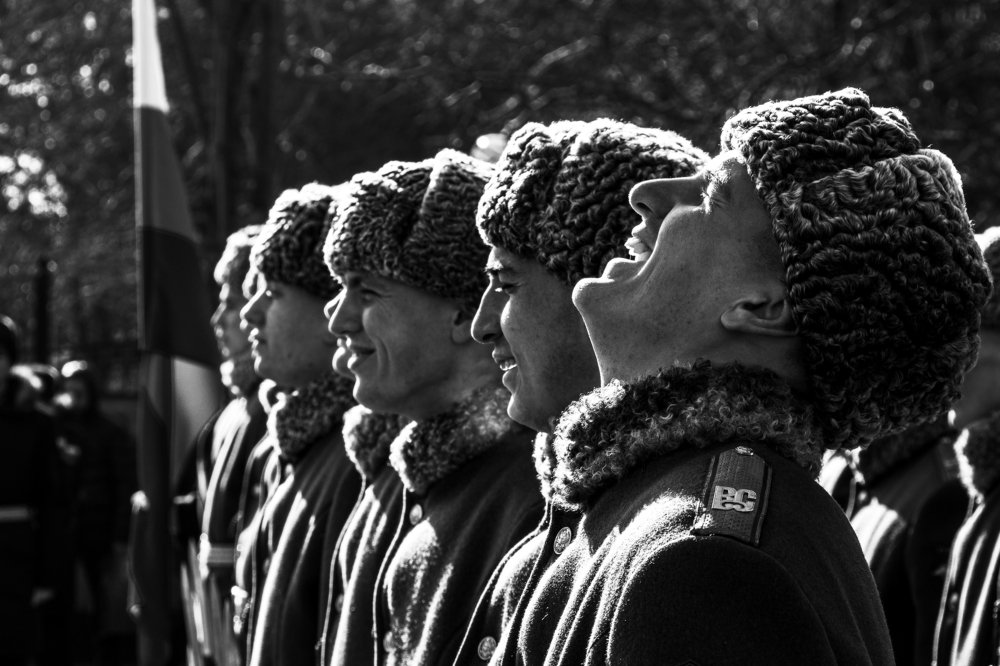 Photograph by Александр Пиленгас