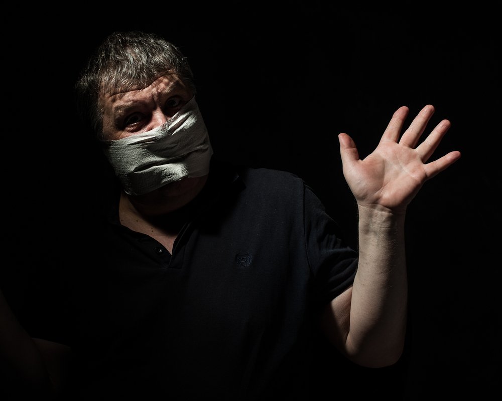 Photograph by Эдуард Ситников