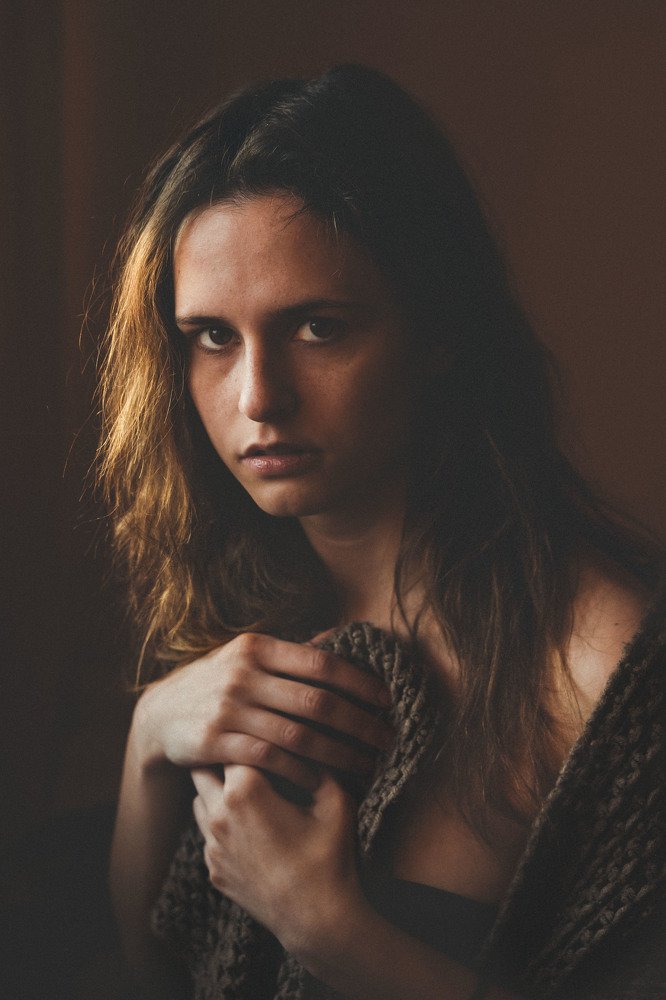 Photograph by Danijela Catipovic