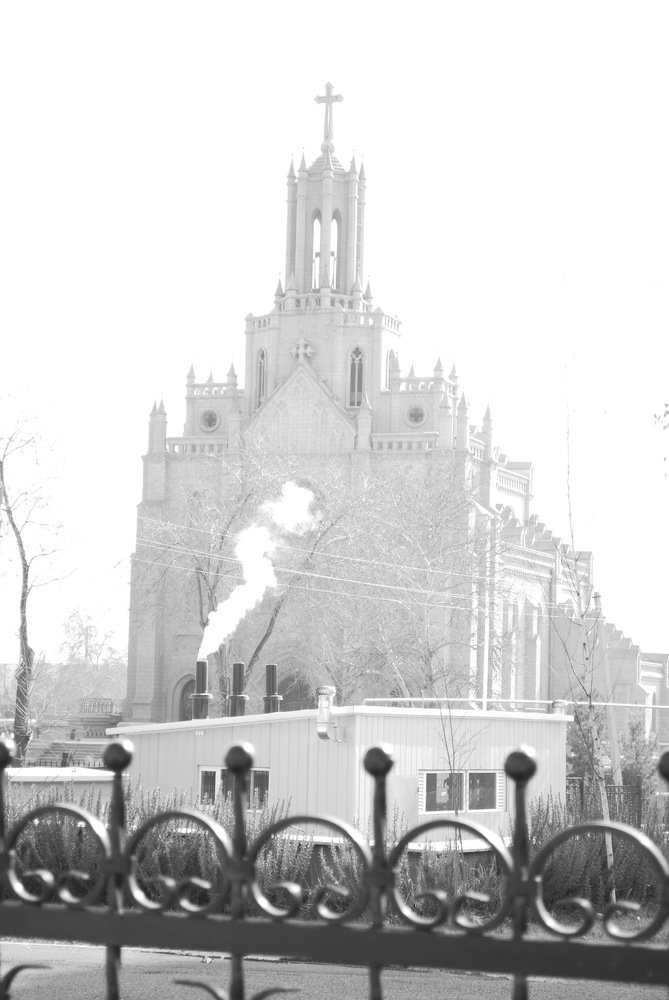 Фотография автора Red Woman