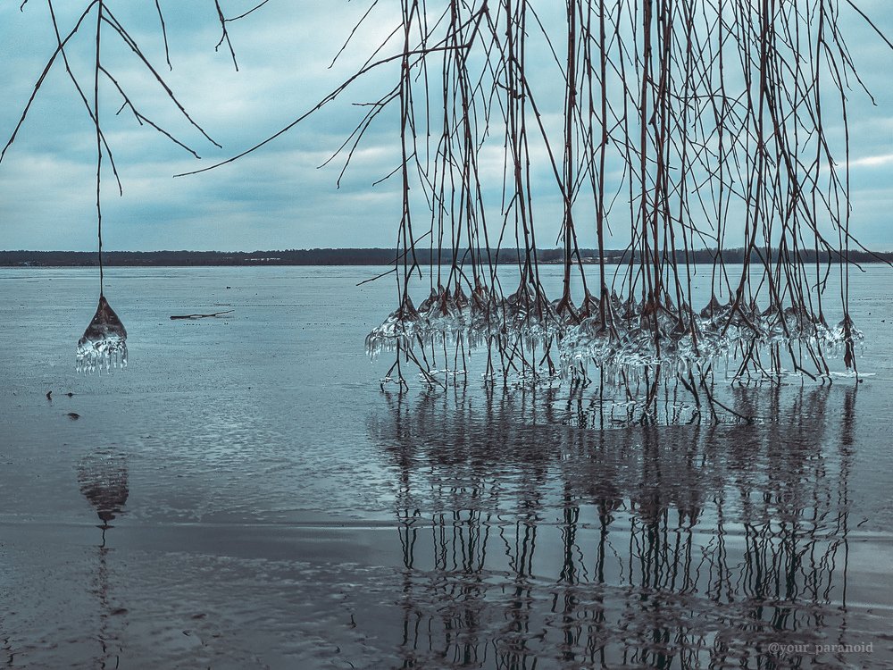 Photograph by Антон Тимофеев