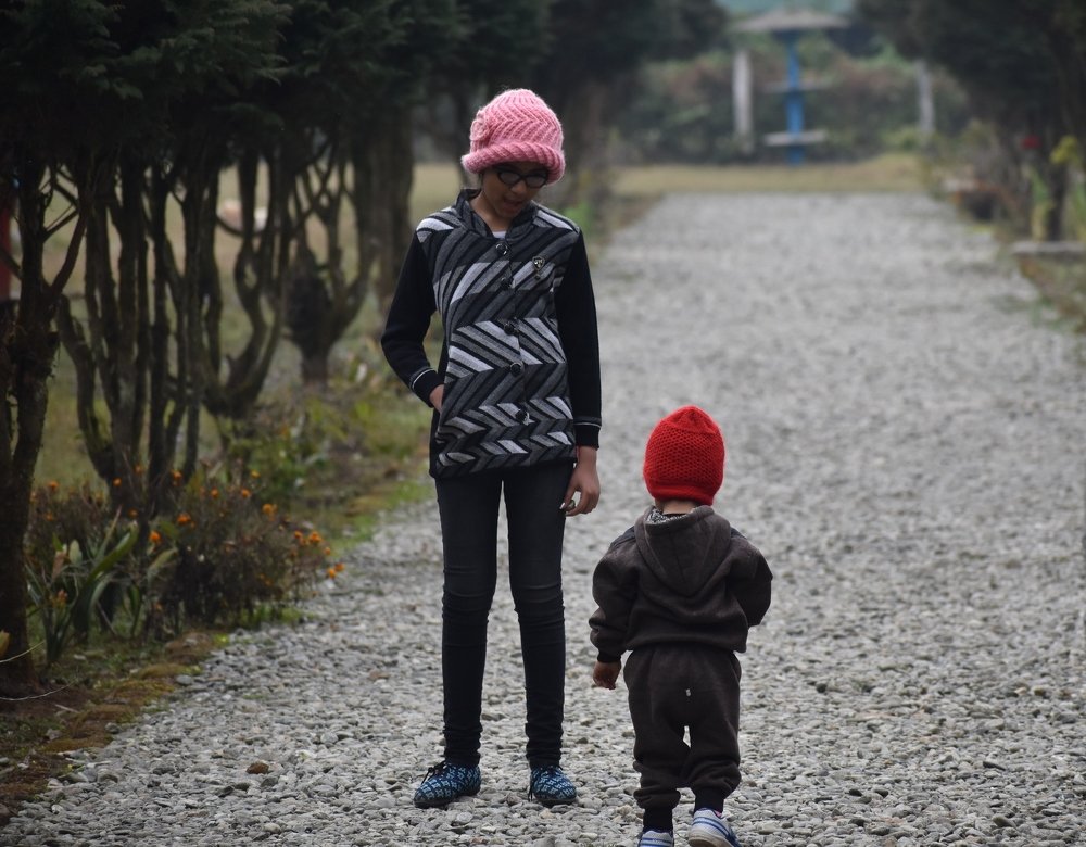 Photograph by Subrata Das